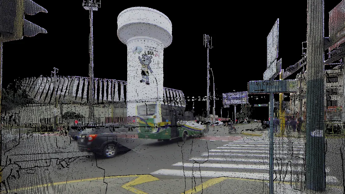 Obras que medimos