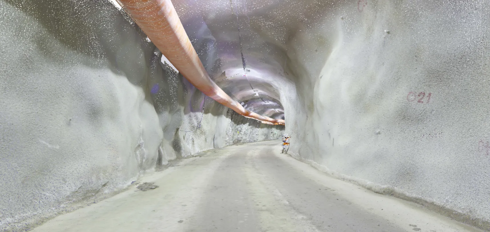 Obras que medimos