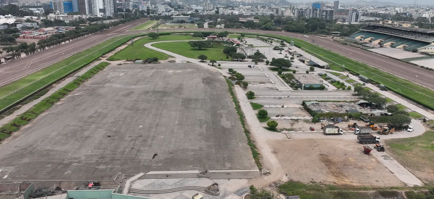 Obras que medimos