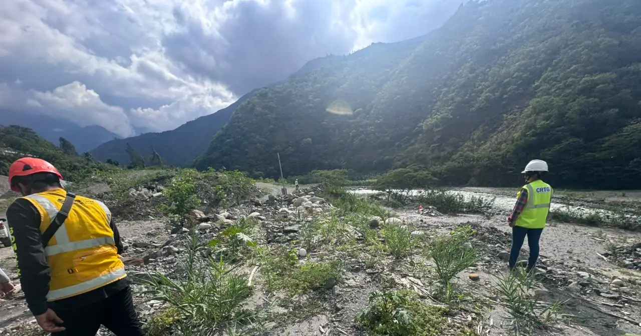 Obras que medimos