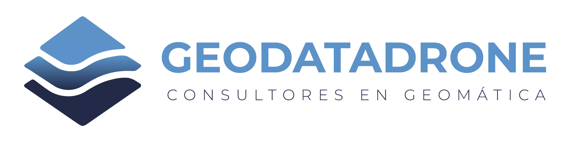 Geodatadrone